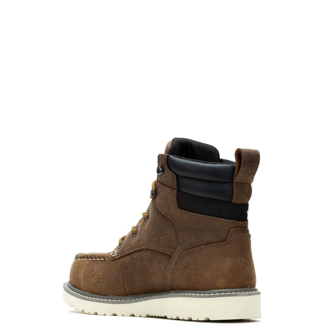 Trade Wedge Women's Moc Toe 6