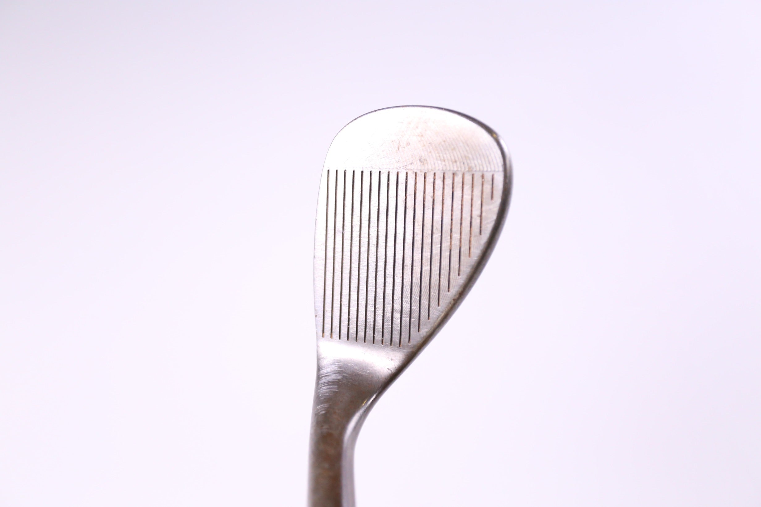 Used Cleveland RTX ZipCore Tour Rack Lob Wedge 58° Right Handed Stiff Flex Golf Club - Perfect for Short Game Shots, Bunker Play & Precision Approach Shots on the Course