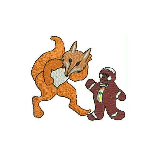 Fairy Tale Animals Machine Embroidery Designs Bundle - 100+ Unique Digital Patterns for Embroidery Machines - Instant USB Download - Perfect for Baby Clothes, Quilts & Home Decor