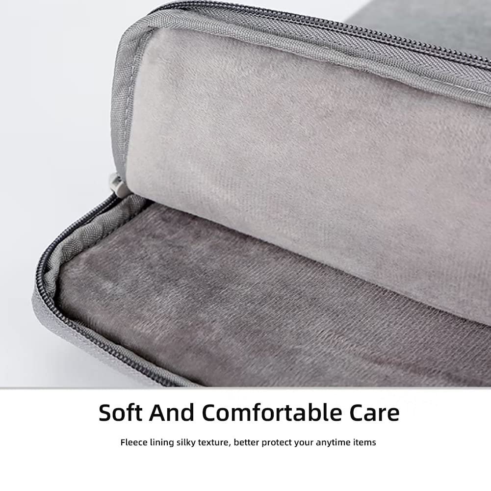 Yohora Professional Laptop Briefcase for Men & Women - Lightweight Waterproof Business Messenger Bag with Shoulder Strap - Perfect for Office, Travel, and Business Meetings