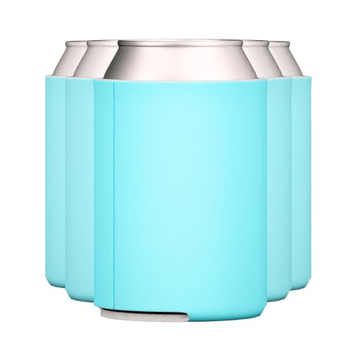 Robins Egg Blue