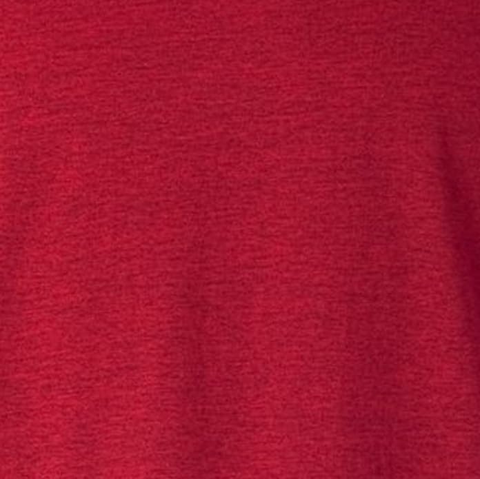 Burgundy Heather