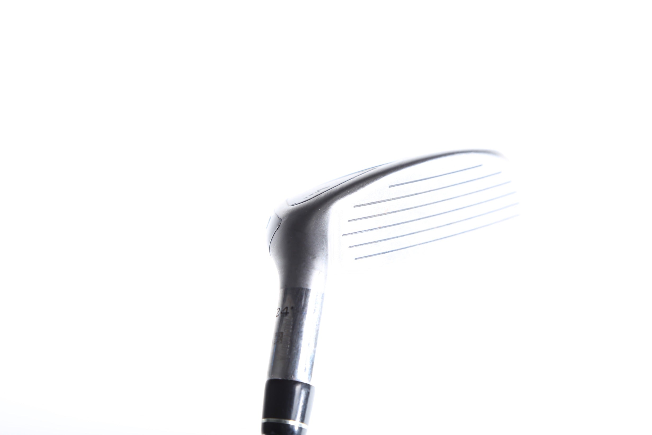 Used Callaway RAZR XF 4H Hybrid Golf Club - Right Handed 24° Regular Flex - Perfect for Mid-Handicap Players & Course Play