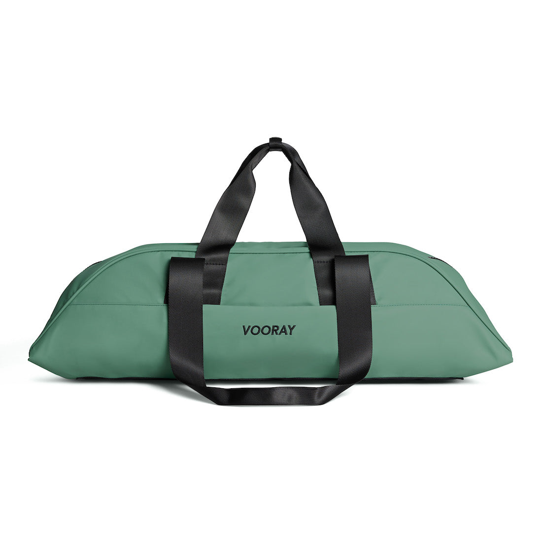 Premium Studio Yoga Bag in Sage Green - Eco-Friendly & Spacious for Yoga Mats & Accessories - Perfect for Yoga Classes, Gym, and Travel