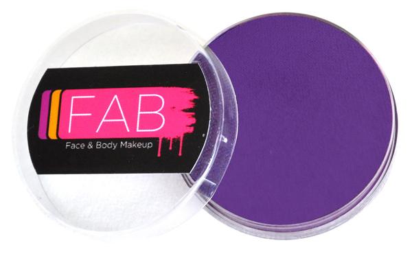 FAB IMPERIAL PURPLE 338 - 16 Grams | Premium Quality for Jewelry Making, DIY Crafts & Beading Projects
