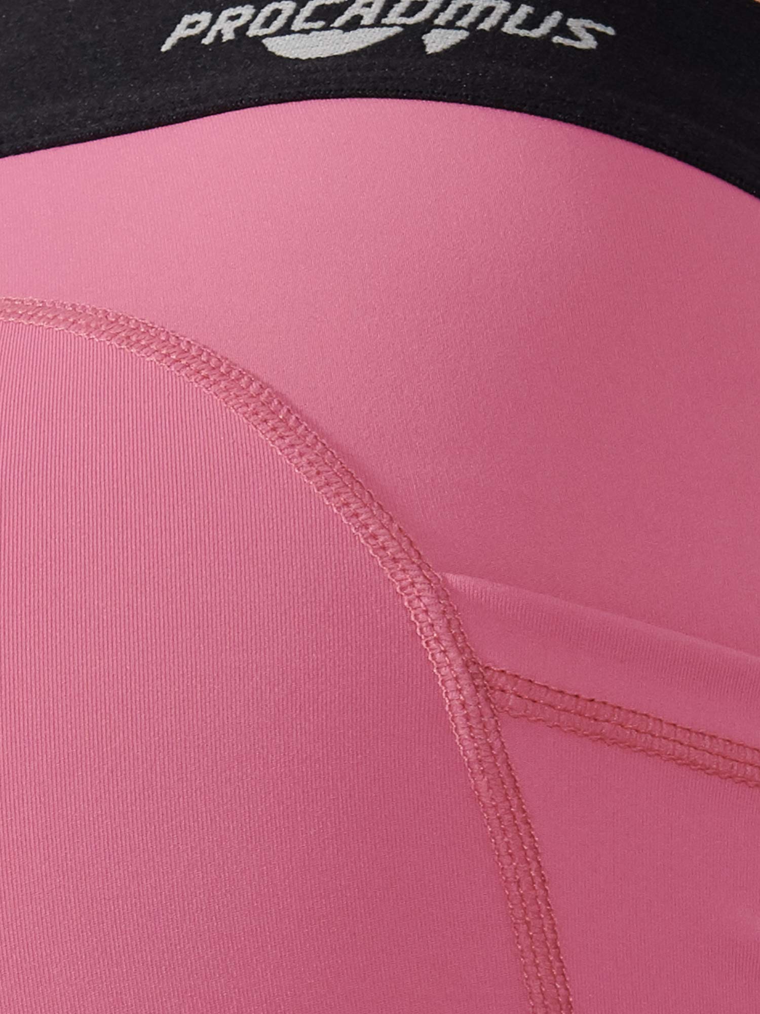 CADMUS Women's Spandex Volleyball Shorts 3