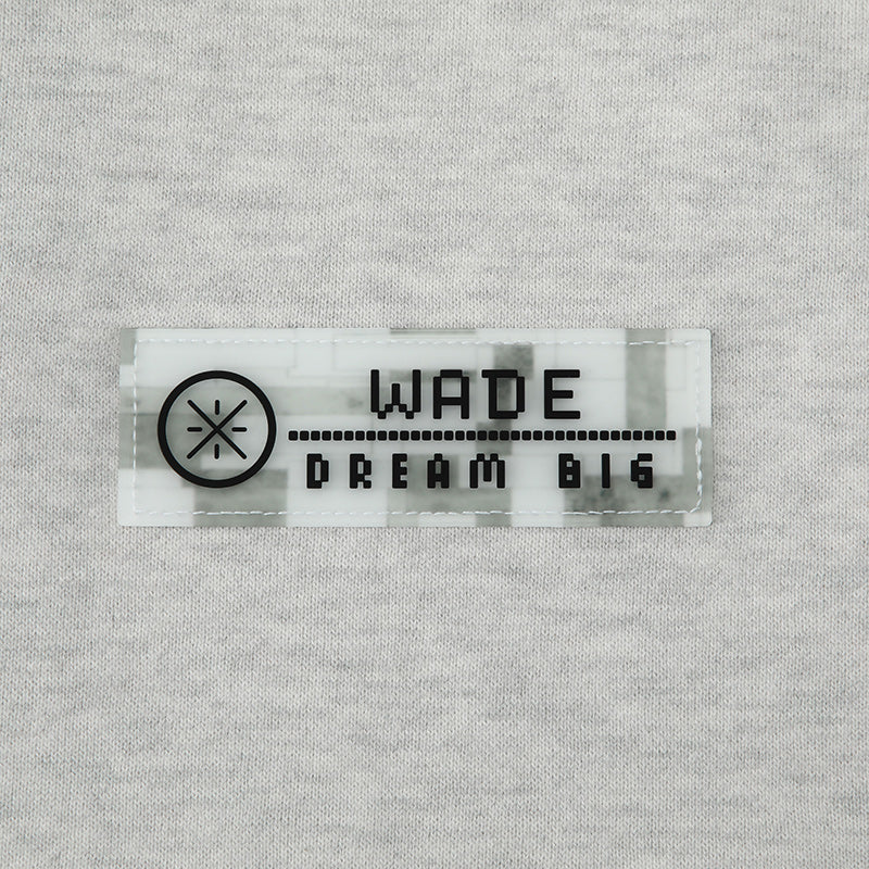 Wade Hoodie AWDUG87 - Stylish & Comfortable Men's Pullover Sweatshirt for Casual Wear, Gym & Outdoor Activities