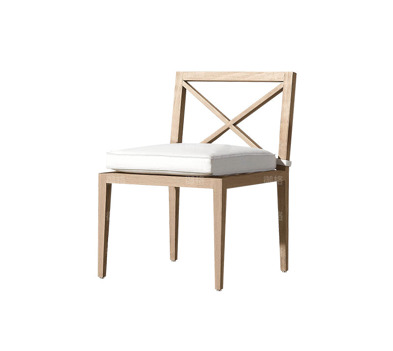 Armchair (without armrest)