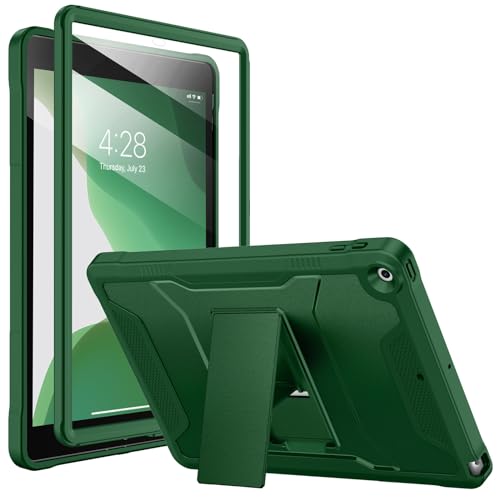 Alpine Green