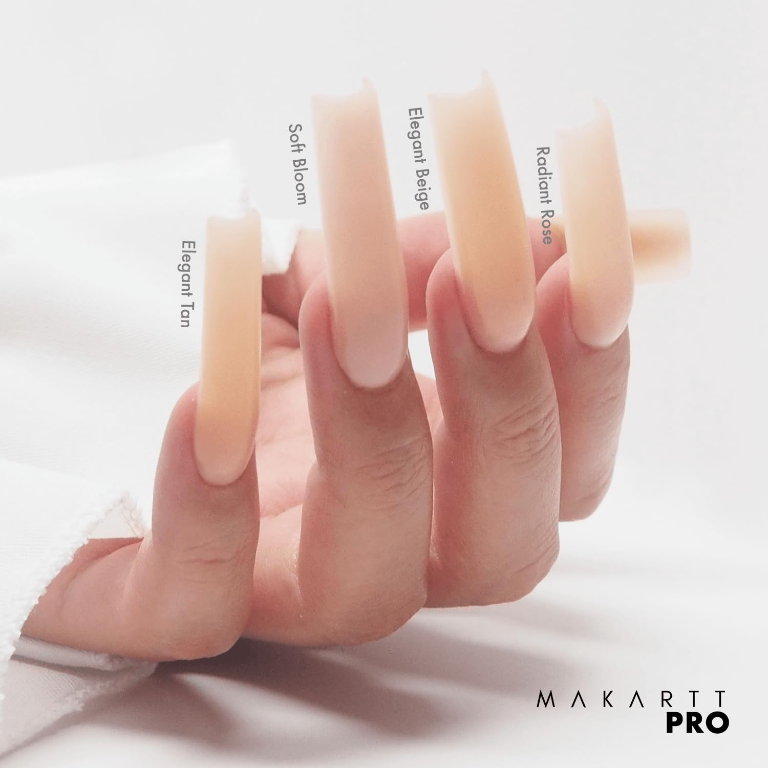 Professional Acrylic Nail Starter Kit for Beginners - Pink & Clear Powder Set with High-Quality Essentials | Perfect for Nail Salon, Home Manicure & DIY Nail Art
