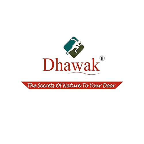 Buy Dhawak Multani Mitti Whole (Fuller's Earth Clay) - 100g for Glowing Skin | Natural Face Mask for Acne, Blackheads & Oil Control | Perfect for DIY Skincare & Spa Treatments