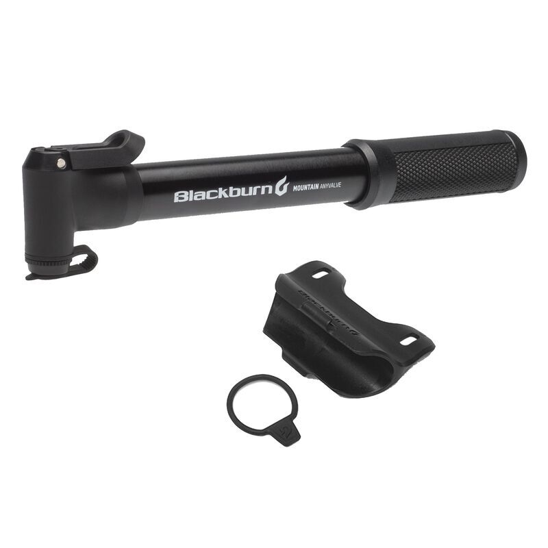 Blackburn Local Ride Kit - Bike Repair Tool Kit for Road & Mountain Bikes - Perfect for On-the-Go Cycling Repairs & Maintenance