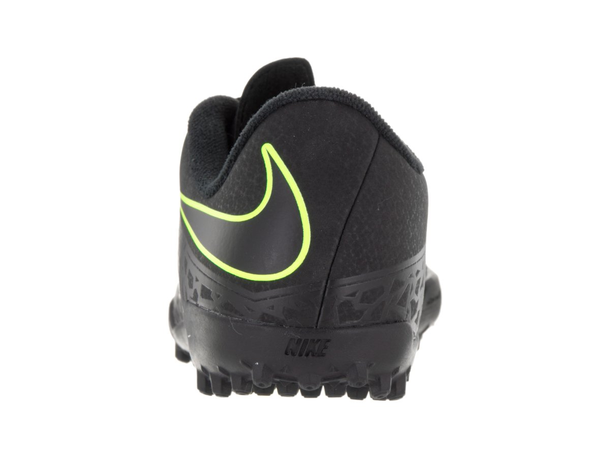 Nike Youth Soccer Cleats for Boys - Lightweight Football Shoes with Enhanced Traction for Turf & Grass - Perfect for Training, Matches & Outdoor Sports
