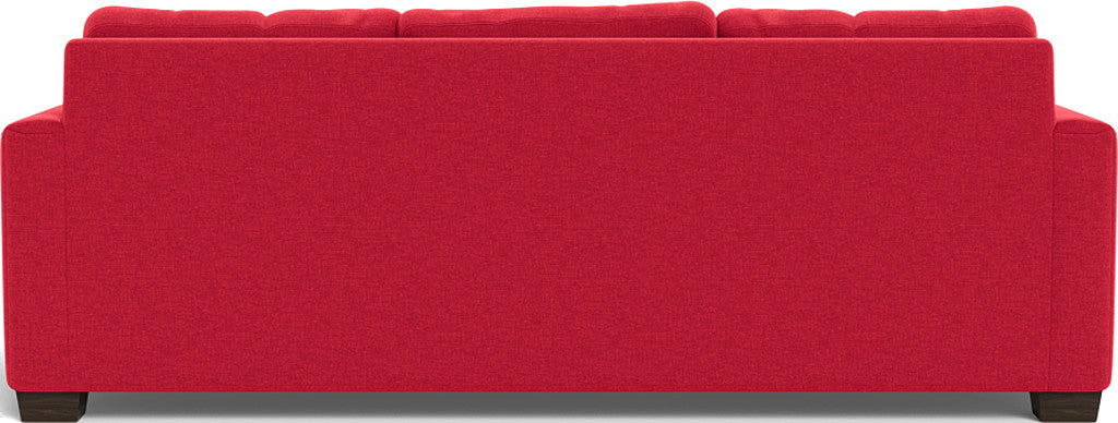 Track 87 Sofa - Modern Comfortable Sectional Couch for Living Room, Lounge & Home Theater | Durable Fabric & Stylish Design