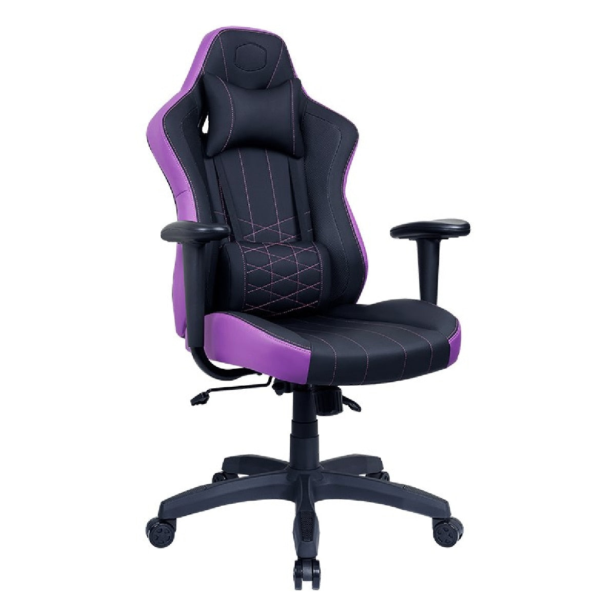Cooler Master Caliber E1 Ergonomic Gaming Chair - High Comfort for PC, Console & Office Use