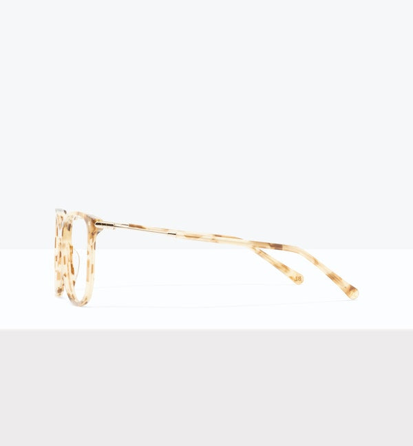 Sonia Eyeglasses for Women - Stylish & Lightweight Reading Glasses with UV Protection - Perfect for Office, Reading & Everyday Use