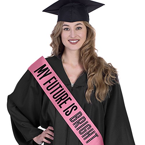 Pink (Future is Bright)