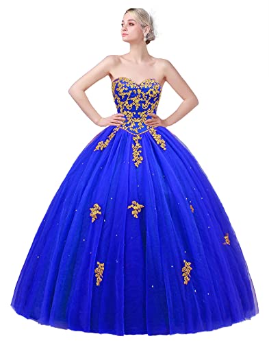 Royal Blue