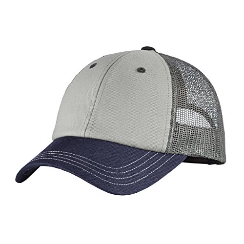 Chrome/New Navy/Charcoal