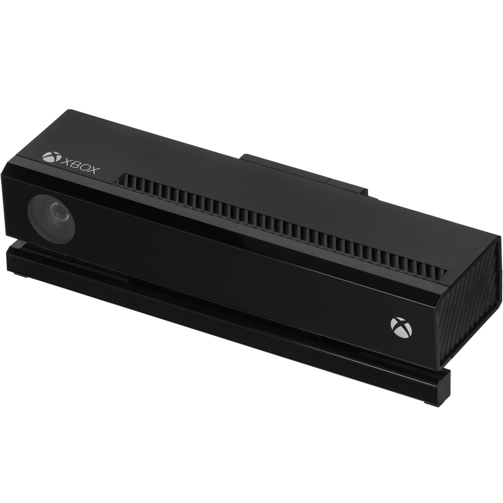 Xbox One Kinect Sensor Bar - Motion & Voice Controller for Xbox One & Windows PC | Perfect for Gaming, Fitness Tracking & Home Automation