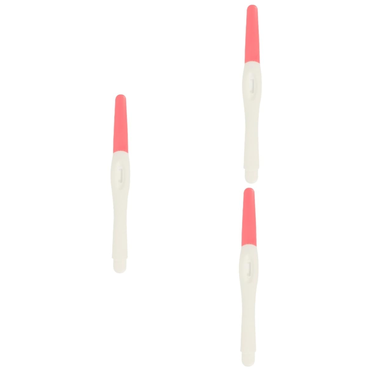 Toyvian 3-Piece Random Funny Prank Props - Pregnancy Test Gag Toys for Adults - Perfect for Pranks, Parties, and Social Media Challenges