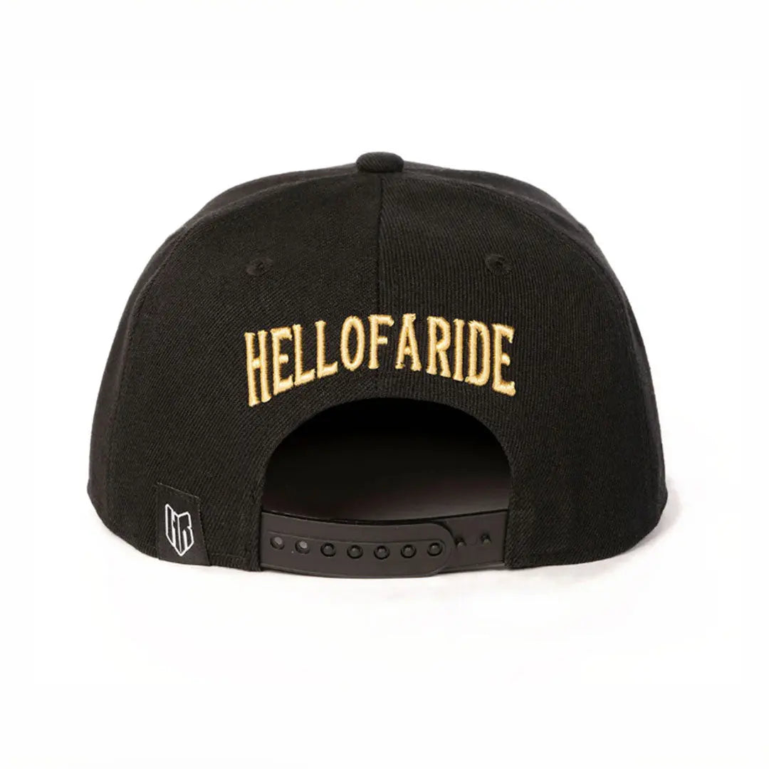 Stylish Flat Brim Snapback Hat for Men & Women - Adjustable Baseball Cap for Streetwear & Outdoor Activities - Perfect for Sports, Fashion & Daily Wear