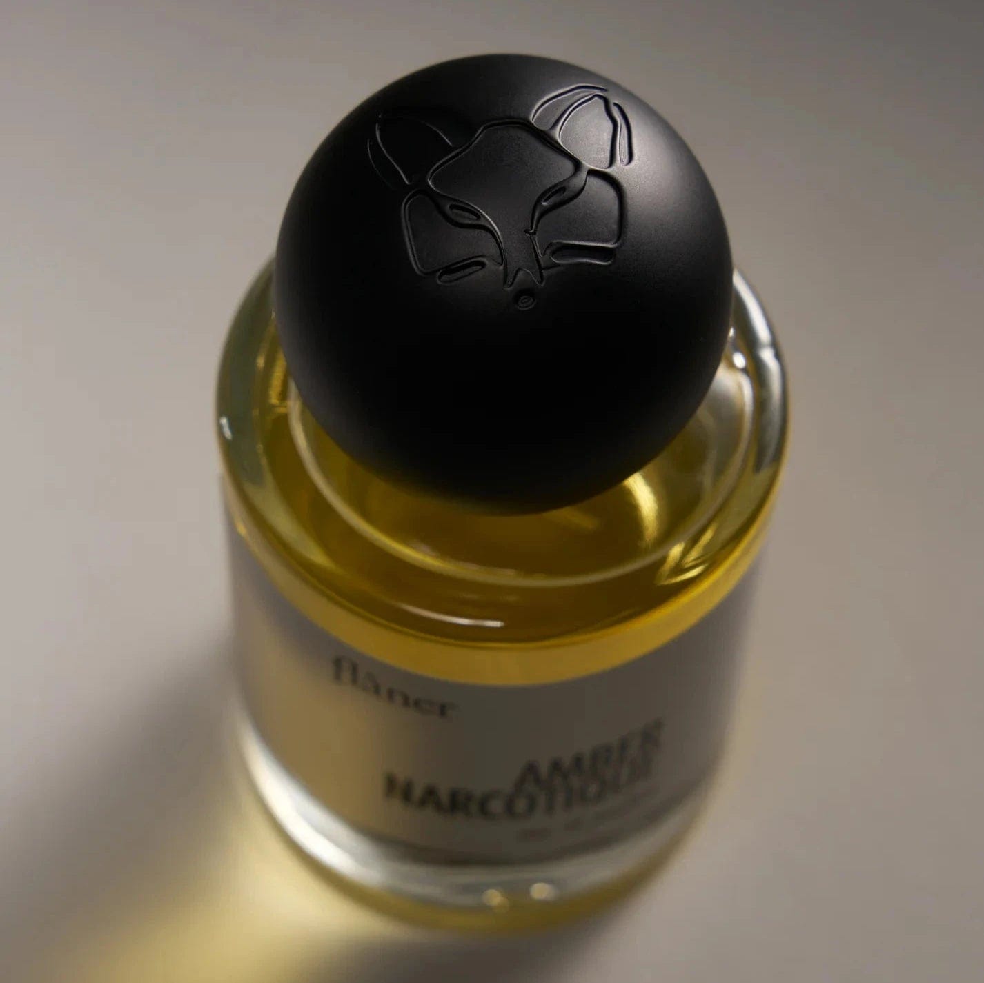 Amber Narcotique 50ml Eau De Parfum - Luxurious Amber Scent for Women, Long-Lasting Perfume Spray | Perfect for Date Night, Evening Events & Special Occasions