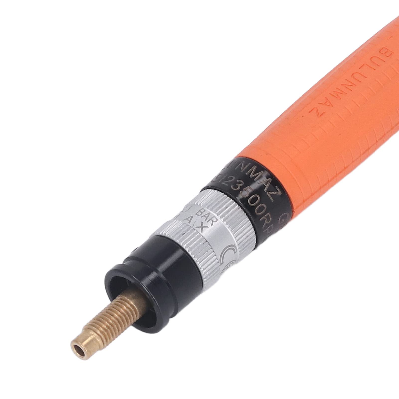 90 Degree Right Angle Die Grinder - High Speed Pneumatic Air Pencil Grinder for Metal, Plastic, Stone & Wood Polishing - Compact Design with Storage Box - Perfect for Automotive, Woodworking & DIY Projects