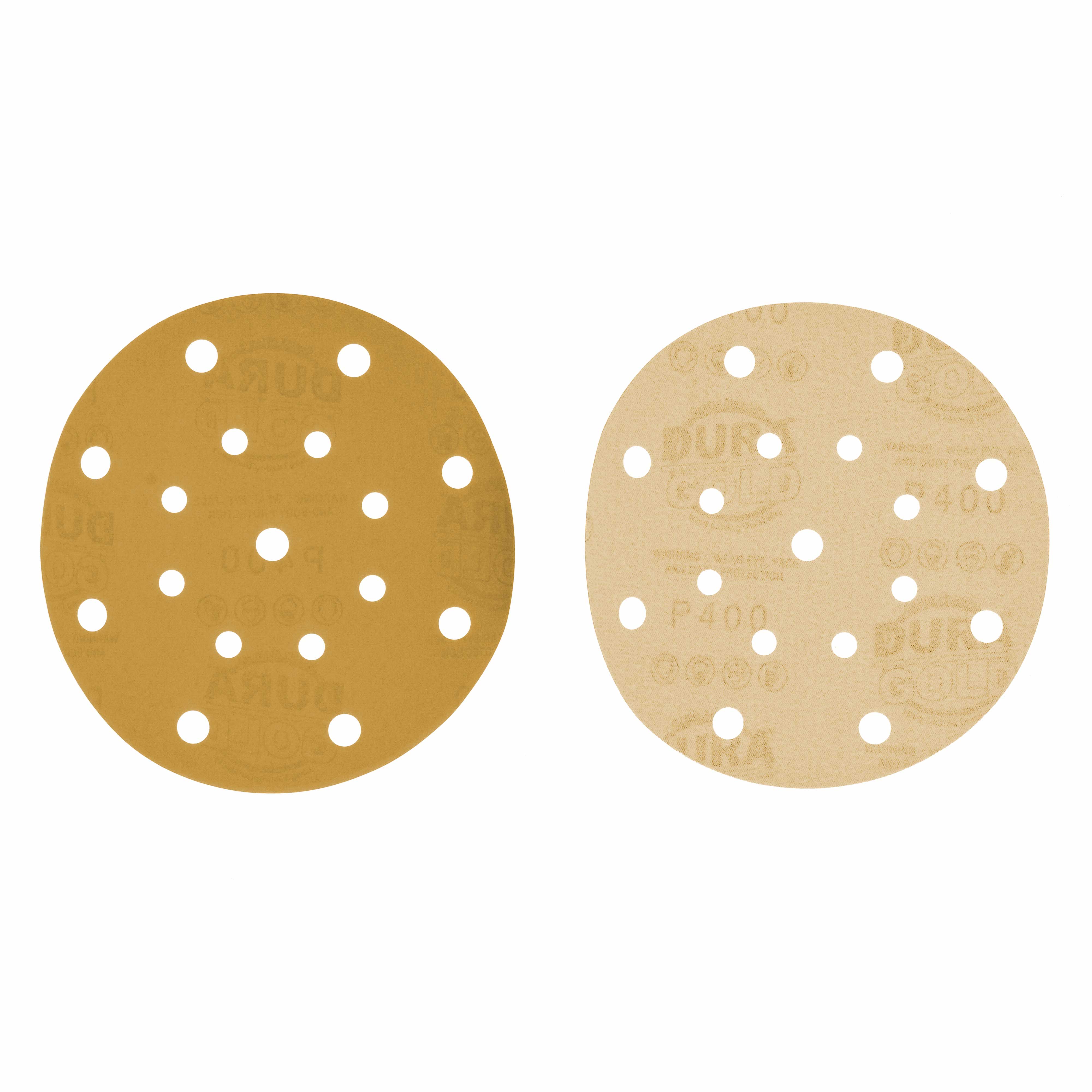 400 Grit 6