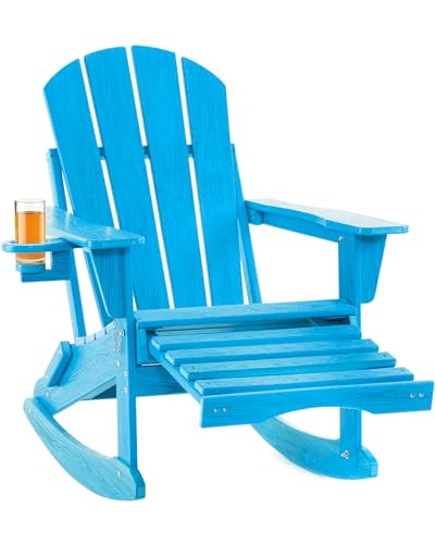 Pacific Blue