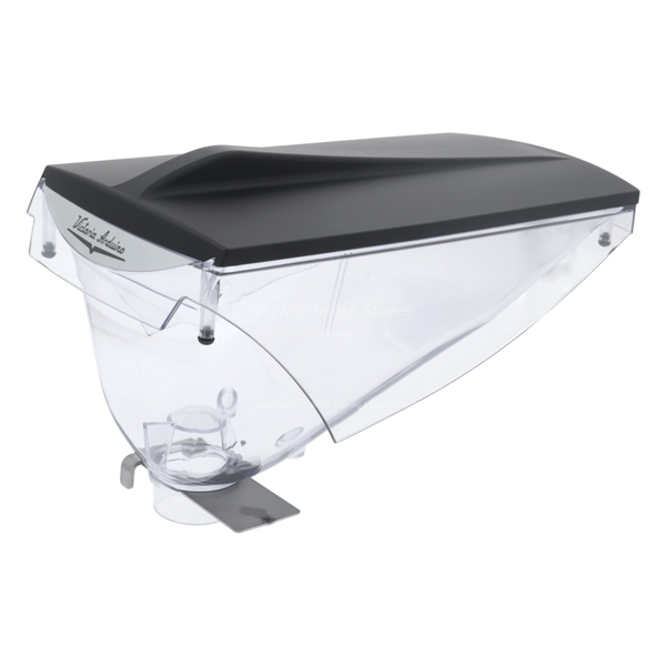 Victoria Arduino Mythos Complete Hopper - Premium Commercial Espresso Grinder for Coffee Shops & Home Baristas | Perfect for Espresso, Latte & Cappuccino Preparation