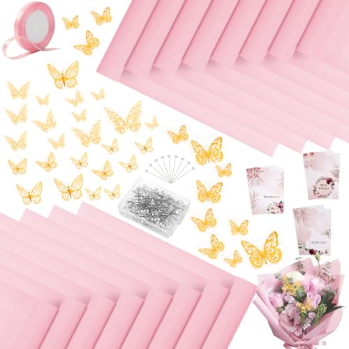Misty Pink