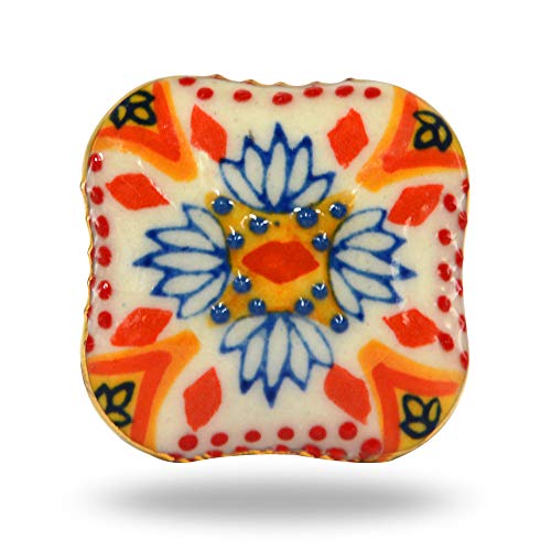 Red & orange (Barnam)