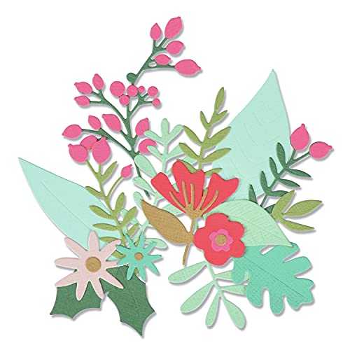 Floral Abundance