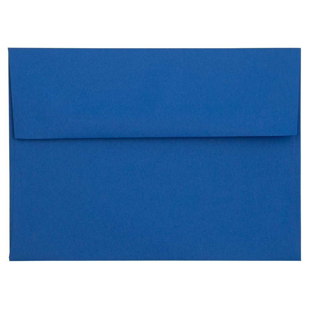 Premium A7 Invitation Envelopes 5.25