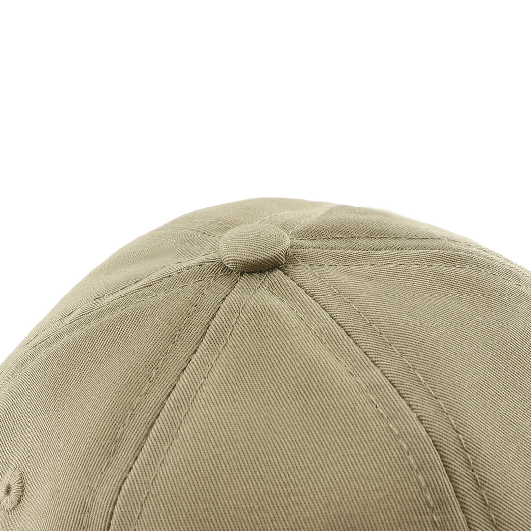 ASUSL GOOD VIBS Dad Hat - Stylish Adjustable Baseball Cap for Men & Women - Perfect for Casual Outfits, Outdoor Activities & Sports