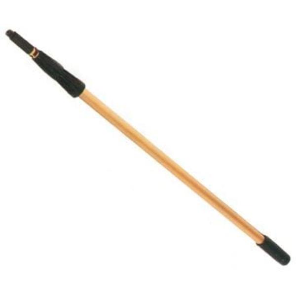 Eureka Window Cleaning Telescopic Poles 1.2m to 5.4m Extendable - Professional Reach for High Windows & Glass Surfaces - Perfect for Home, Office & Commercial Cleaning