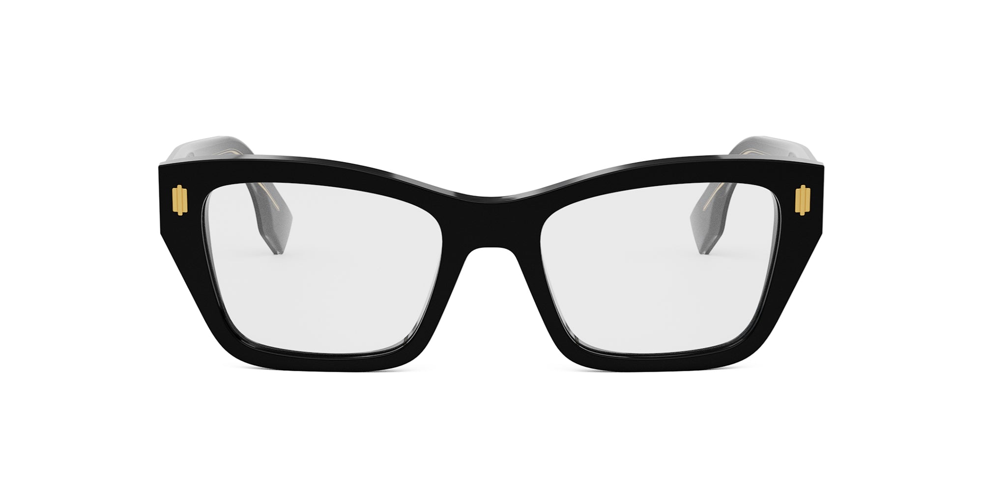 Fendi Roma FE50118I Sunglasses - Luxury Designer Shades for Women & Men - Perfect for Outdoor Activities, Travel & Fashion