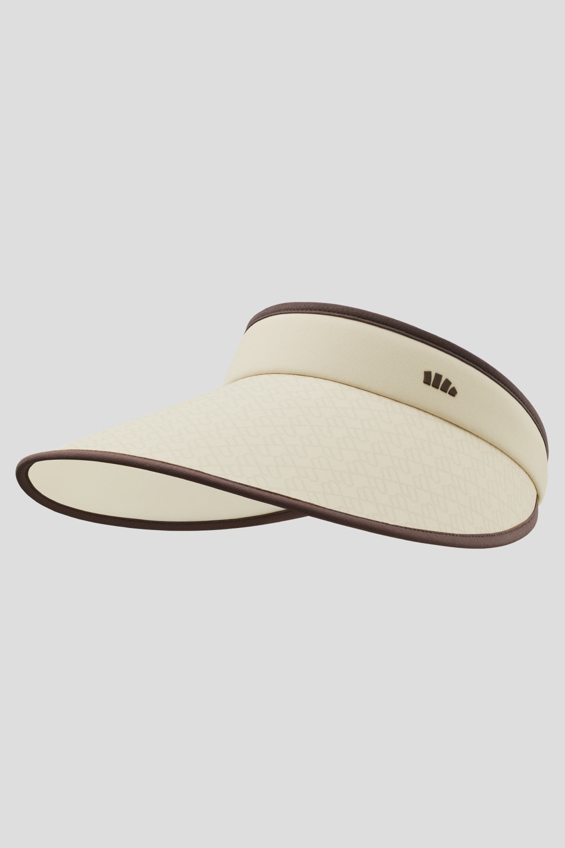 Guji S24 Women's UPF50+ Sun Visor Hat for Outdoor Sports, Running, Hiking & Beach Activities