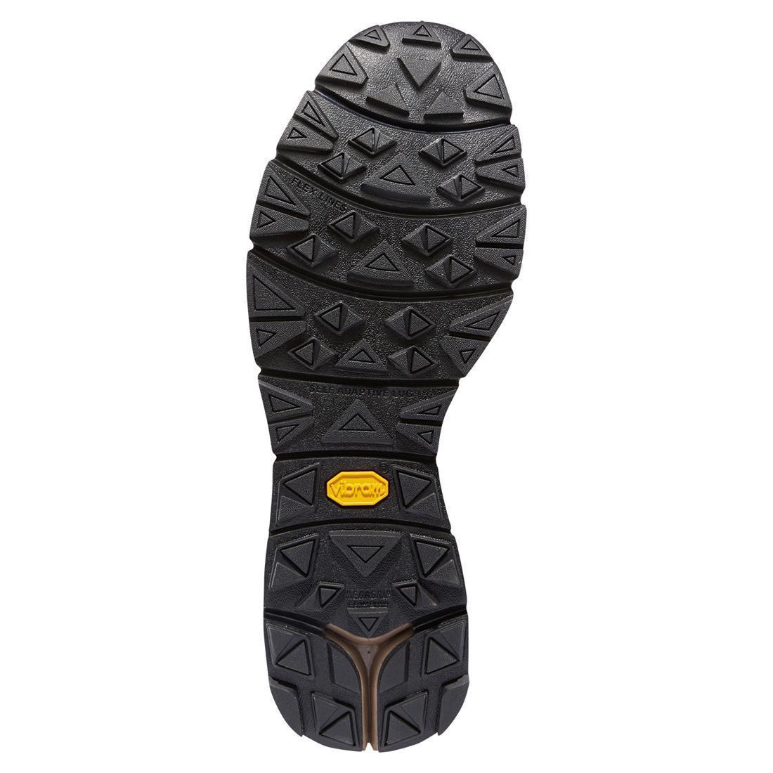 Mountain 600 4.5 Boot Brown