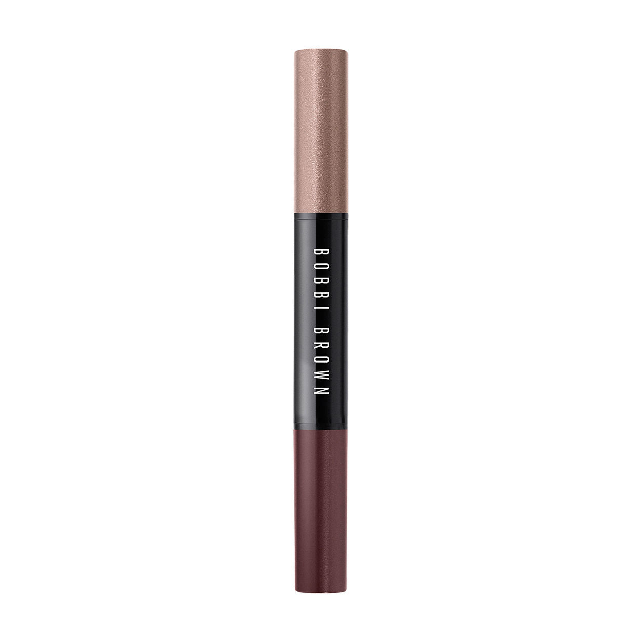 Long Lasting Dual-Ended Cream Eyeshadow Stick - Waterproof & Smudge Proof for Day & Night Makeup | Perfect for Travel, Parties & Everyday Wear