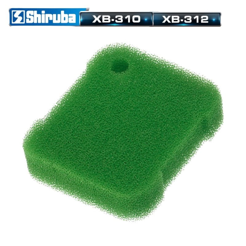 SHIRUBA XB Series Replacement Parts (XB303, XB305, XB308, XB310, XB312) - Compatible with SHIRUBA Pumps - Perfect for Industrial and Agricultural Water Systems