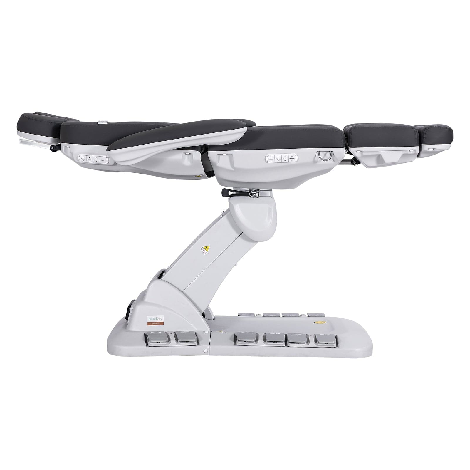 Premium ARIA Electric Spa Treatment Table with 4 Motors - Professional Massage & Facial Bed for Salon, Spa & Wellness Centers