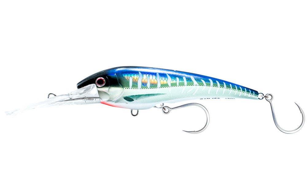 DTX Minnow 165 SNK 165mm Fishing Lure - Topwater Bass Fishing Bait for Freshwater & Saltwater - Perfect for Trout, Walleye, and Pike Fishing