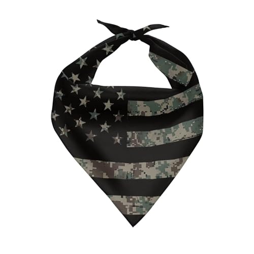 American Flag Camo