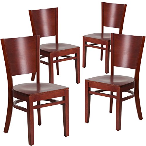 Mahogany