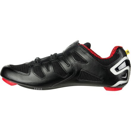 Premium Carbon Fiber Road Cycling Shoes for Men & Women - Lightweight, Stiff & Comfortable for Racing, Training & Long Distance Rides