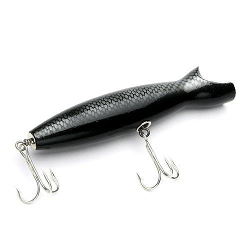 Premium Gibbs Casting Swimmer Lures - Saltwater Fishing Lures for Bass, Trout & Salmon - Ideal for Surf Casting, Trolling & Freshwater Fishing