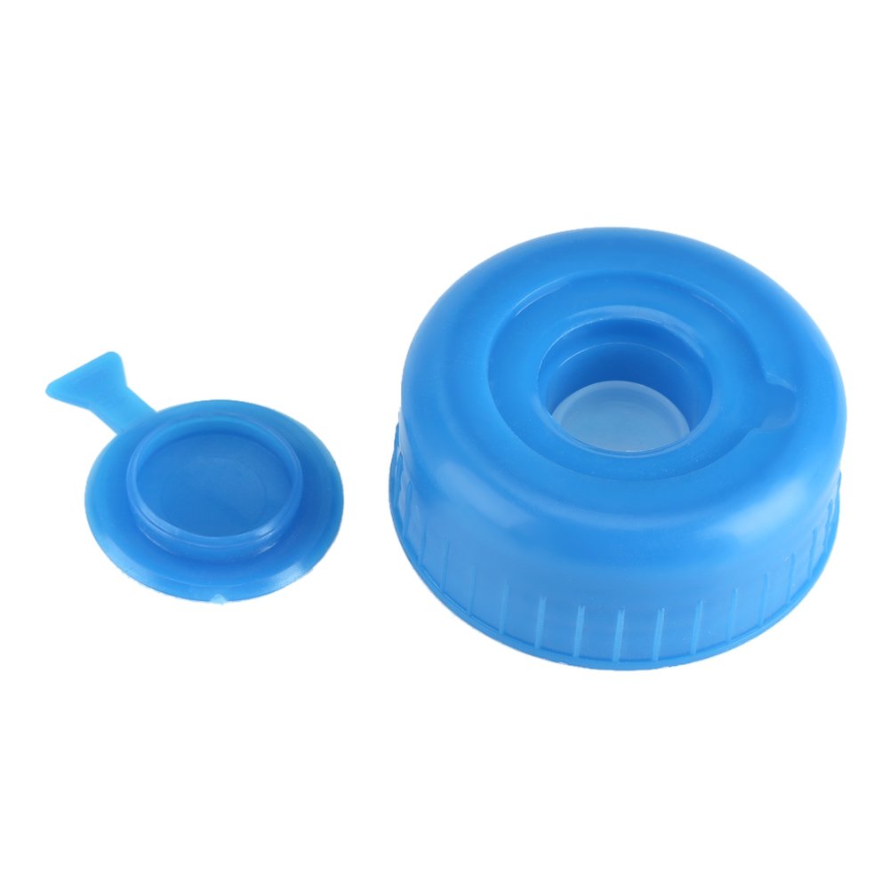 Voluxe Screw-On Replacement Caps for 5.5cm (2.17