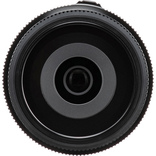 FUJIFILM GF 50mm f/3.5 R LM WR GFX Lens - Premium Medium Format Prime Lens for Portraits & Landscapes | Perfect for Professional Photography, Travel & Studio Work